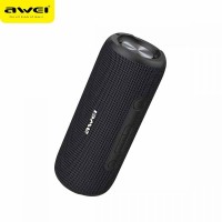 AWEI Y669 Waterproof Wireless Bluetooth Speaker 31 Watts